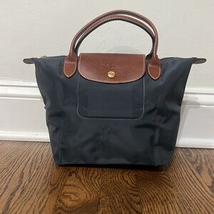 Longchamp 'Mini Le Pliage' Handbag